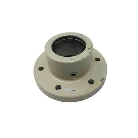 Aic Replacement Parts One New Bearing Flange Hub D60 Fits Putzmeister Concrete Pumps 242573007